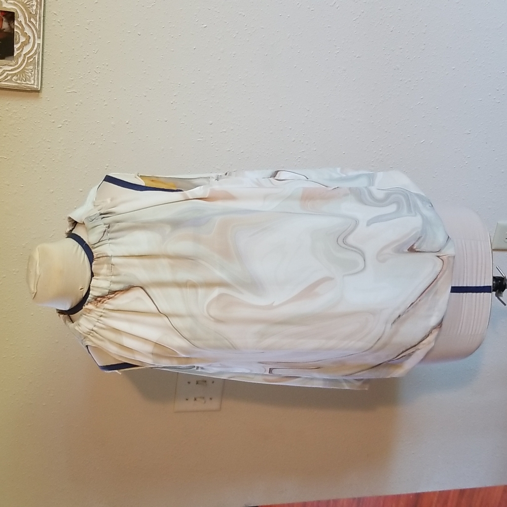 Prologue Tank Top